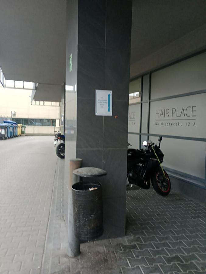 Private Apartment City Of Poznan - Free Parking Poznań Exterior foto